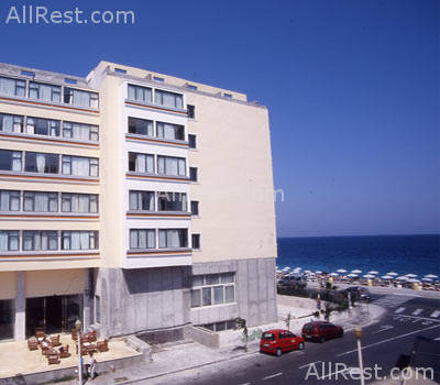 Mitsis La Vita Hotel 8